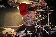 Travis Barker