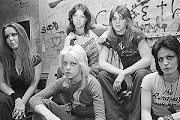 The Runaways