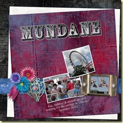 WC-8-Mundane