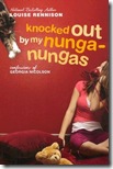 Knocked Out by My Nunga-Nungas
