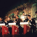 Ronnie Magri & his New Orleans Jazz Band