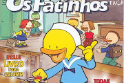 Os Patinhos