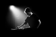 Nicolas Jaar