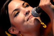 Caro Emerald