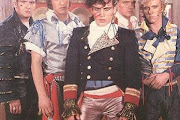 Adam And The Ants