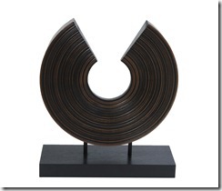 escultura mesa wasan etna