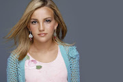 Jamie Lynn Spears