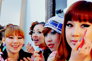 2NE1