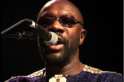 Isaac Hayes