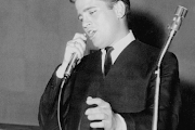 Johnny Burnette