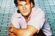 Patrick Swayze