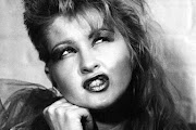 Cyndi Lauper