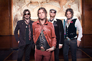 Rival Sons