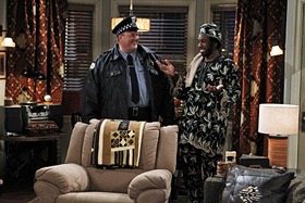 MIKE & MOLLY