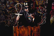 Afrika Bambaataa