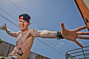 Machine Gun Kelly