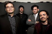Cafe Tacuba