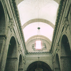 24.- Juan de Herrera. Catedral de Valladolid