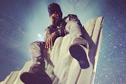 Kanye West