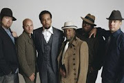 Ben Harper & the Innocent Criminals