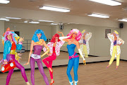 Jem And The Holograms