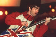 Noel Gallagher