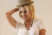 Ashley Roberts