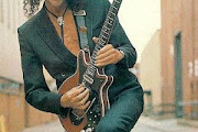 Brian May