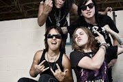 Escape The Fate