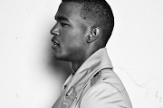 Luke James