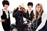 The Shangri-Las