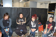 Maximum The Hormone