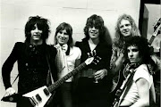 New York Dolls