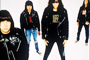 The Ramones