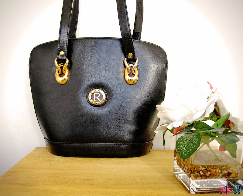 Basket Style Handbag Basket Style Handbag