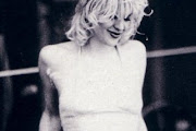 Courtney Love