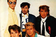 Spandau Ballet