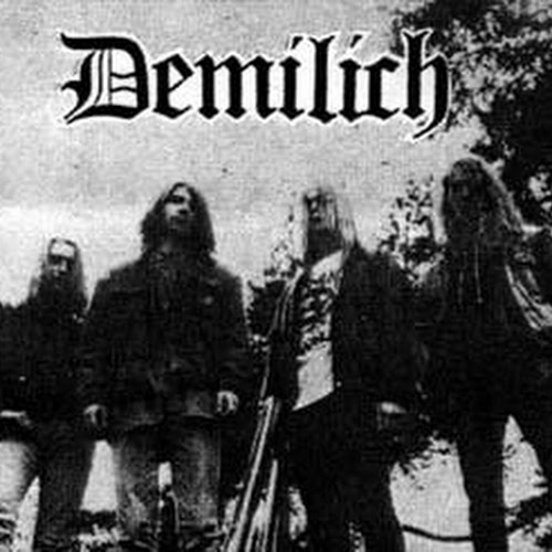 Demilich