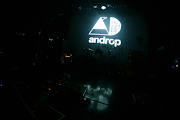 androp