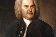 Johann Sebastian Bach