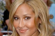 Adrienne Bailon