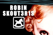 Robin Skouteris
