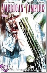 American Vampire 27 01 .Kingdom-X.Arsenio.Lupin.LLSW American Vampire 27 01 .Kingdom-X.Arsenio.Lupin.LLSW