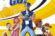 Lazytown