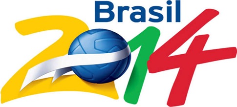 campionatul mondial de fotbal brazilia 2014