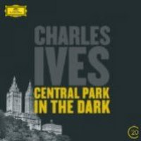 20C: Charles Ives Central Park in the Dark