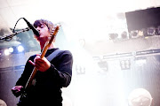 Alex Turner