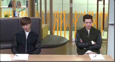 the heirs ep 14