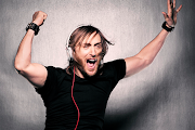 David Guetta
