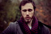 James Vincent Mcmorrow